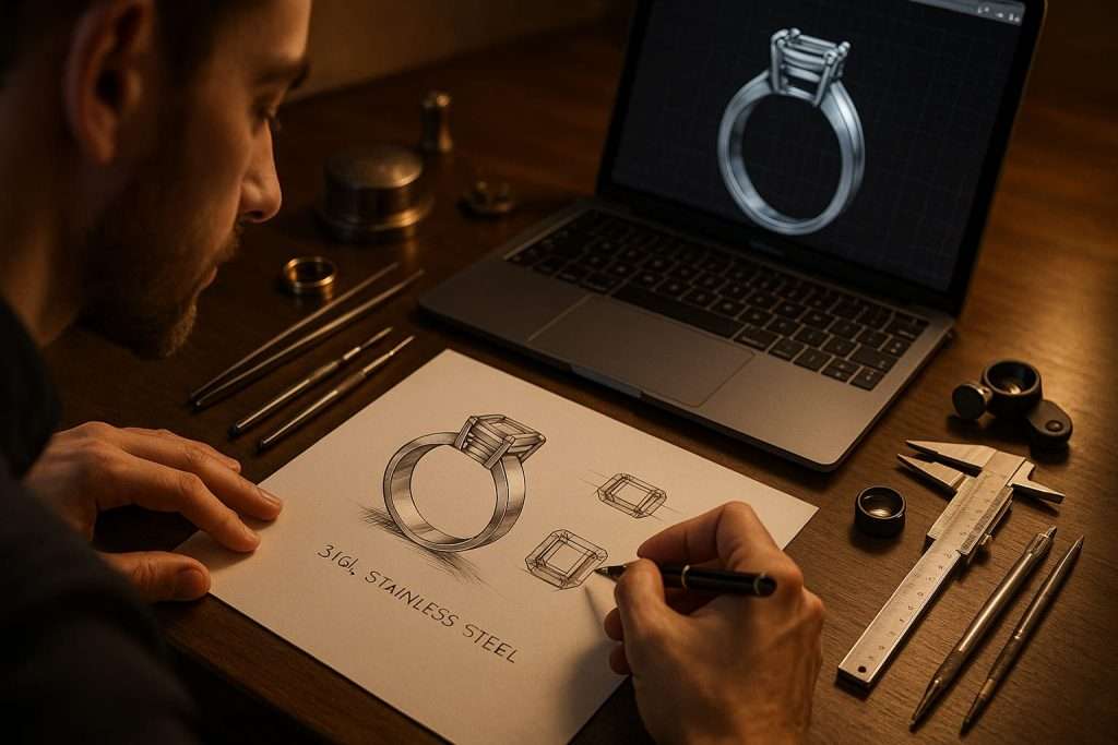316L-stainless-steel-jewelry-CAD-design