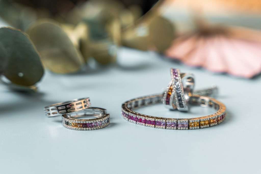 earring fashion jewelry
